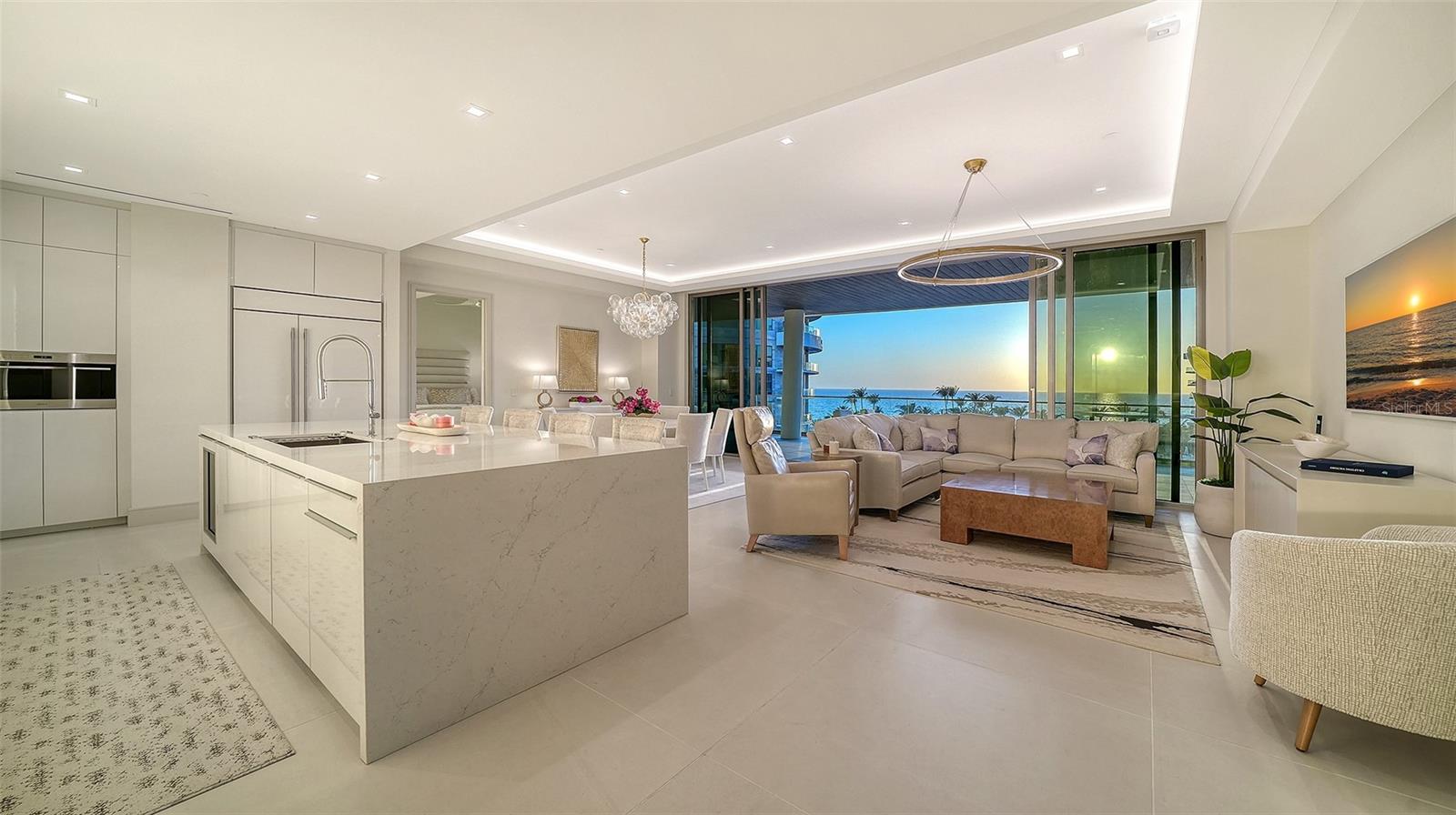 ST. REGIS LONGBOAT KEY - Residential