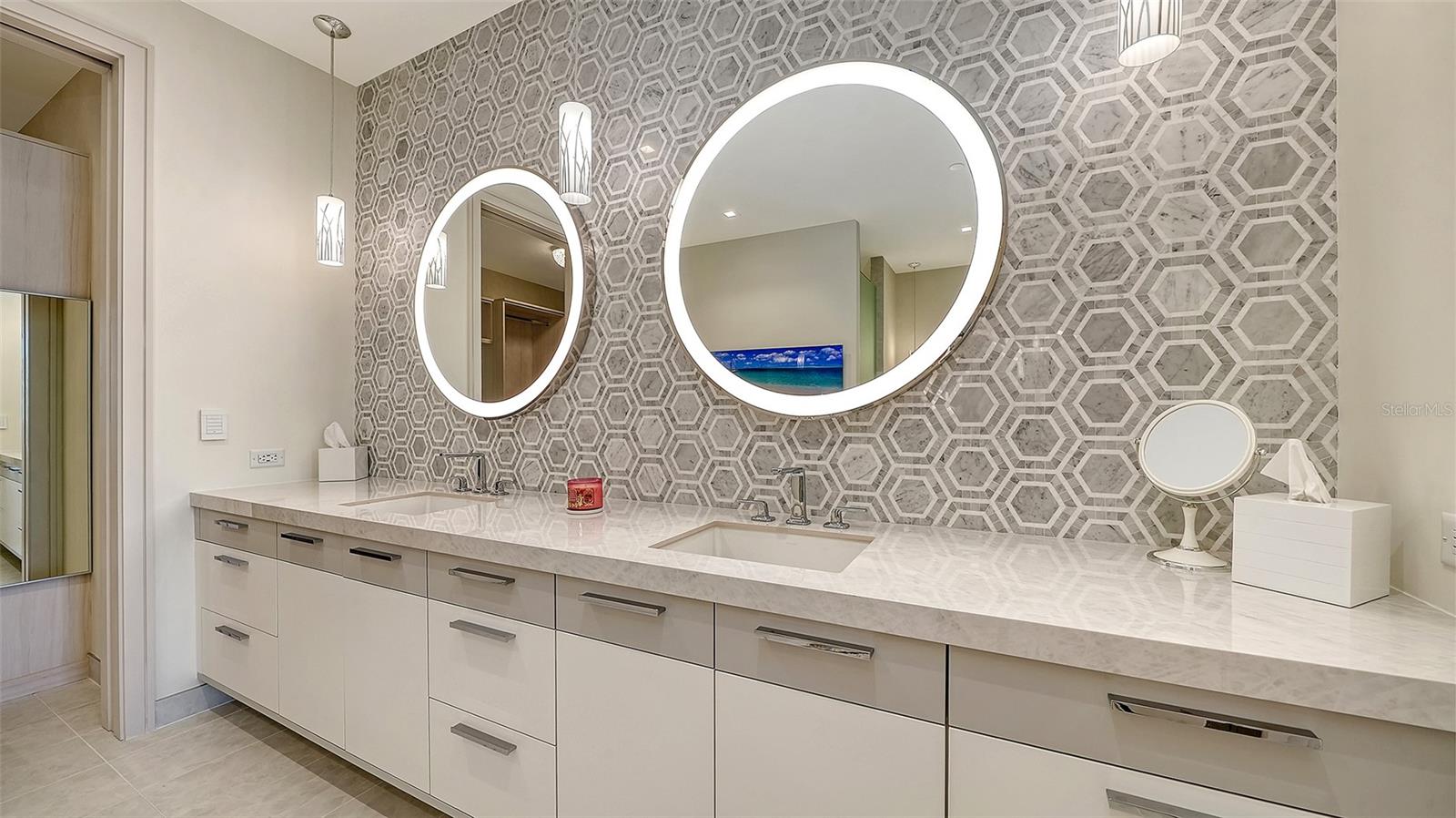 ST. REGIS LONGBOAT KEY - Residential