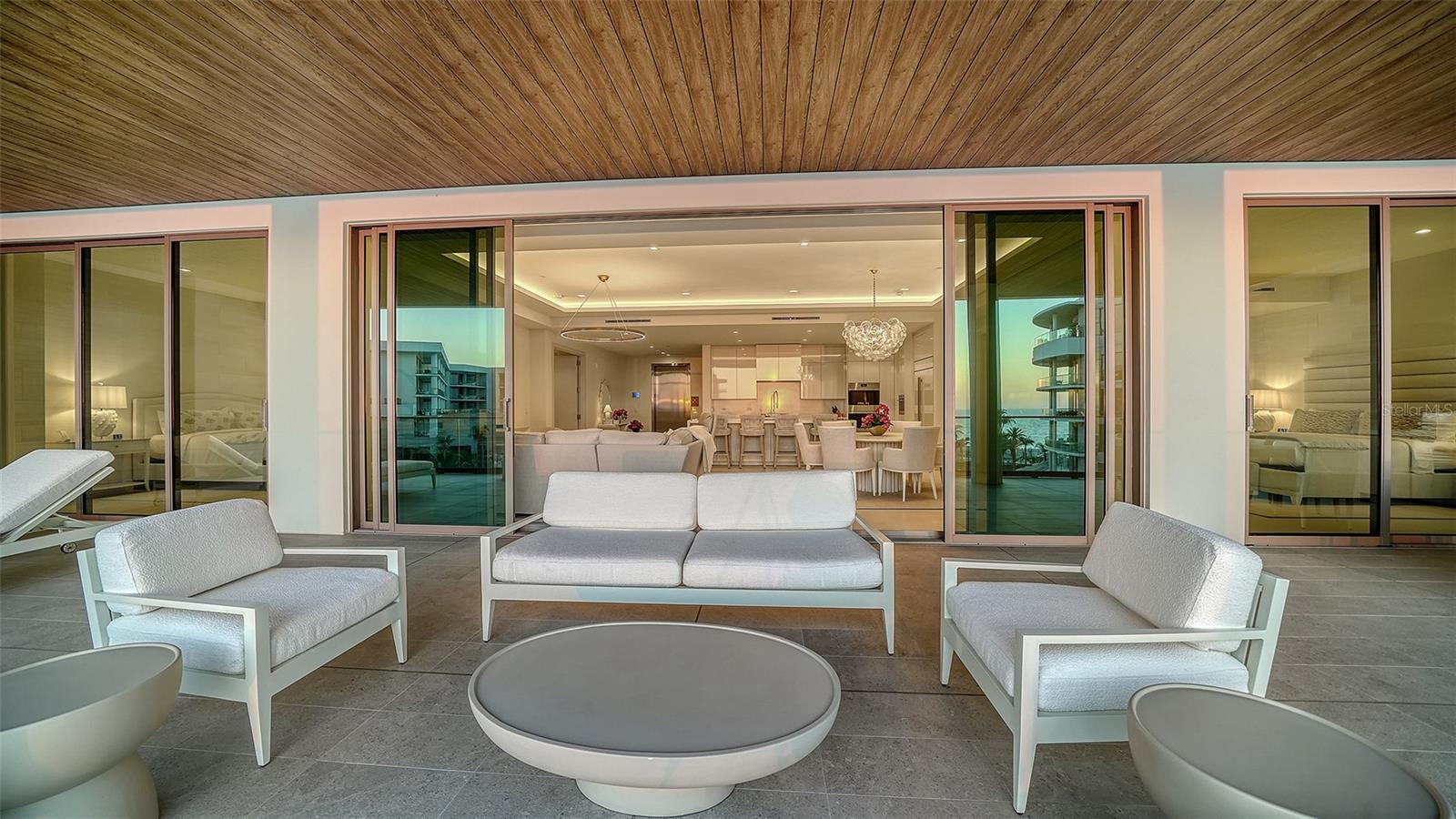 ST. REGIS LONGBOAT KEY - Residential