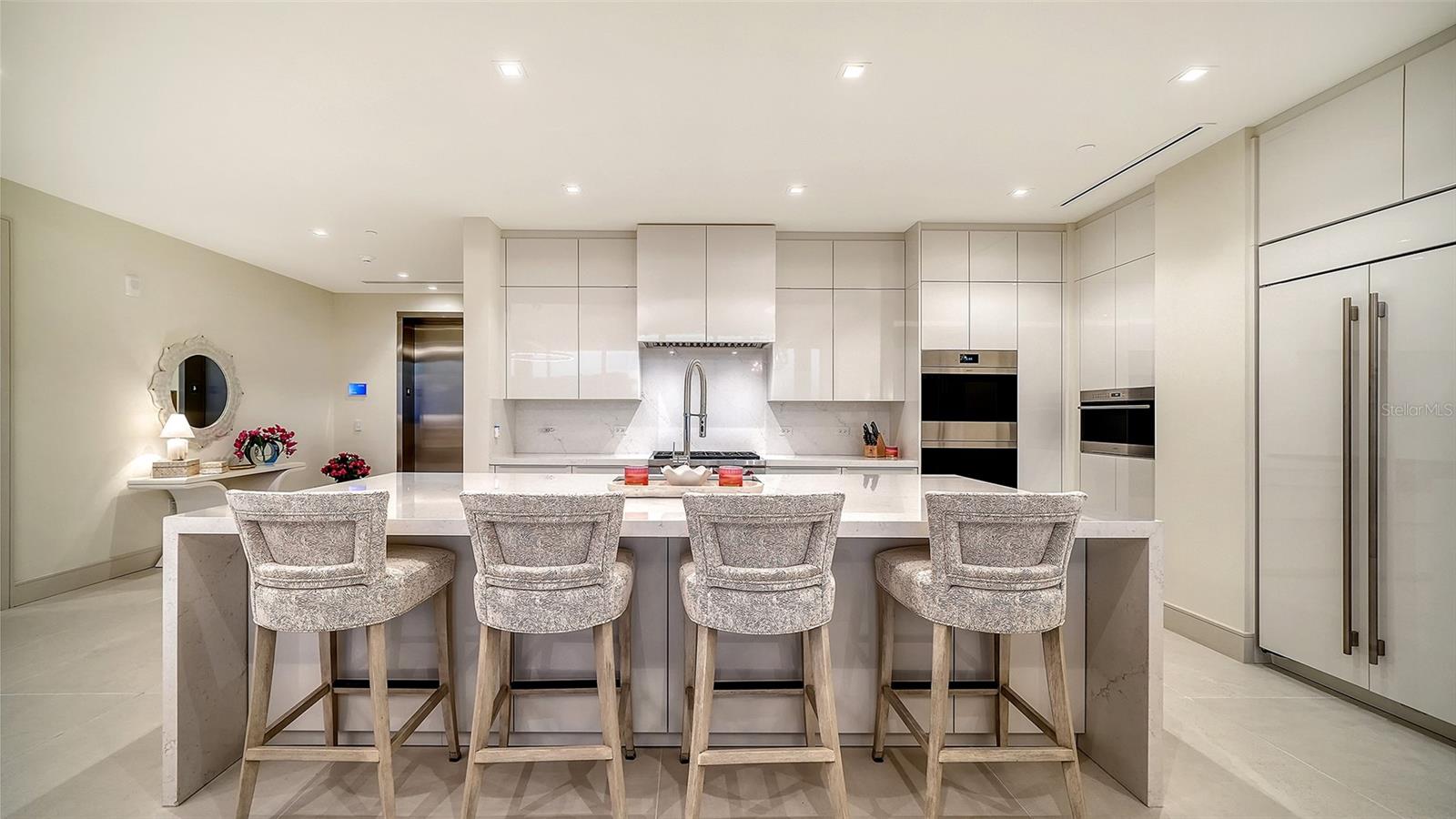 ST. REGIS LONGBOAT KEY - Residential