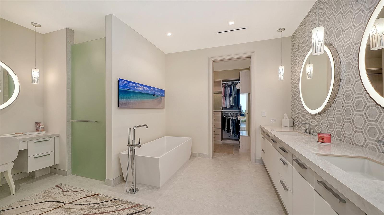 ST. REGIS LONGBOAT KEY - Residential