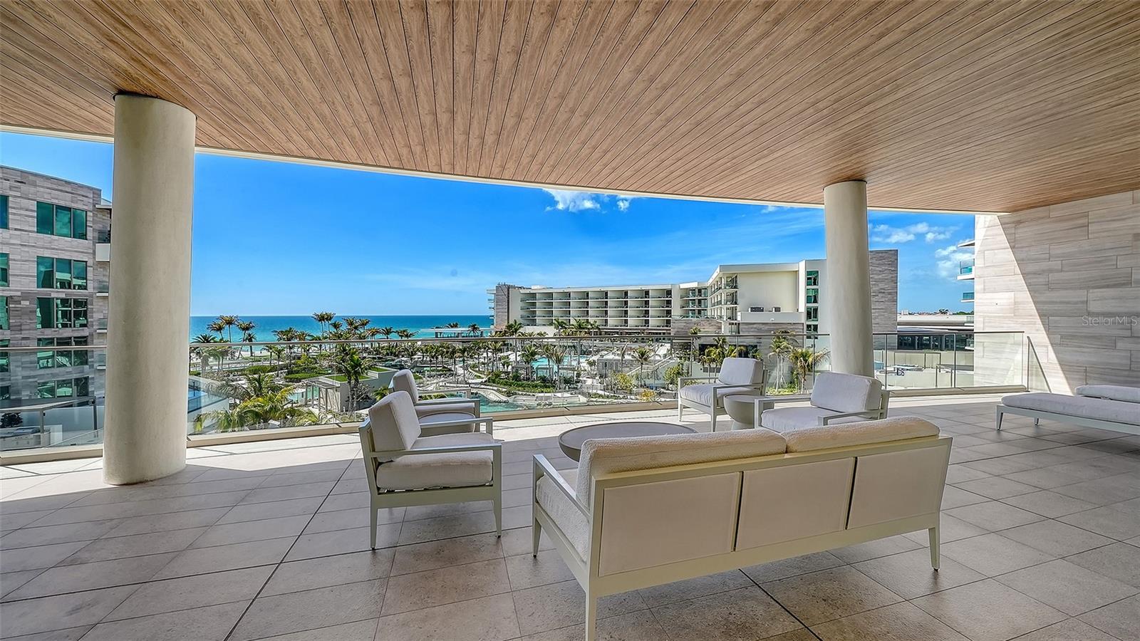 ST. REGIS LONGBOAT KEY - Residential