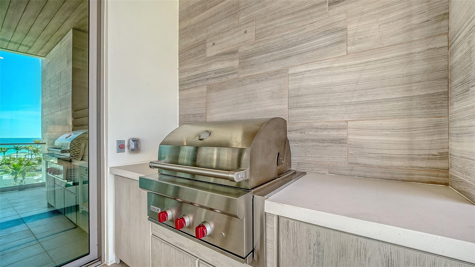 ST. REGIS LONGBOAT KEY - Residential