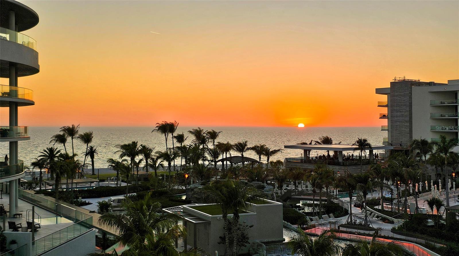 ST. REGIS LONGBOAT KEY - Residential