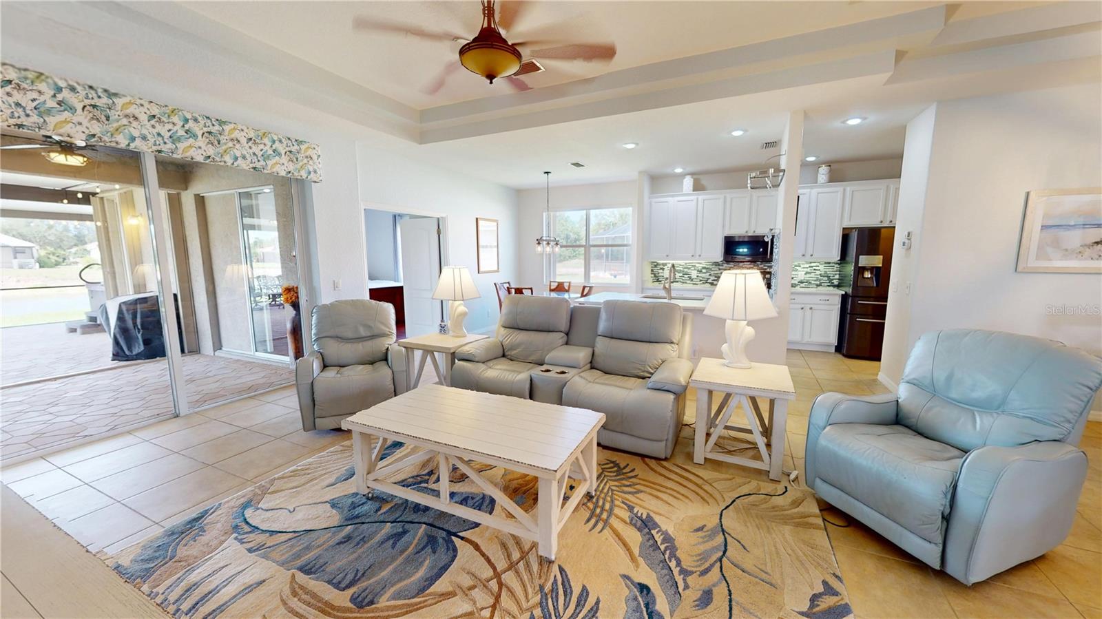 STONEYBROOK AT VENICE - Residential
