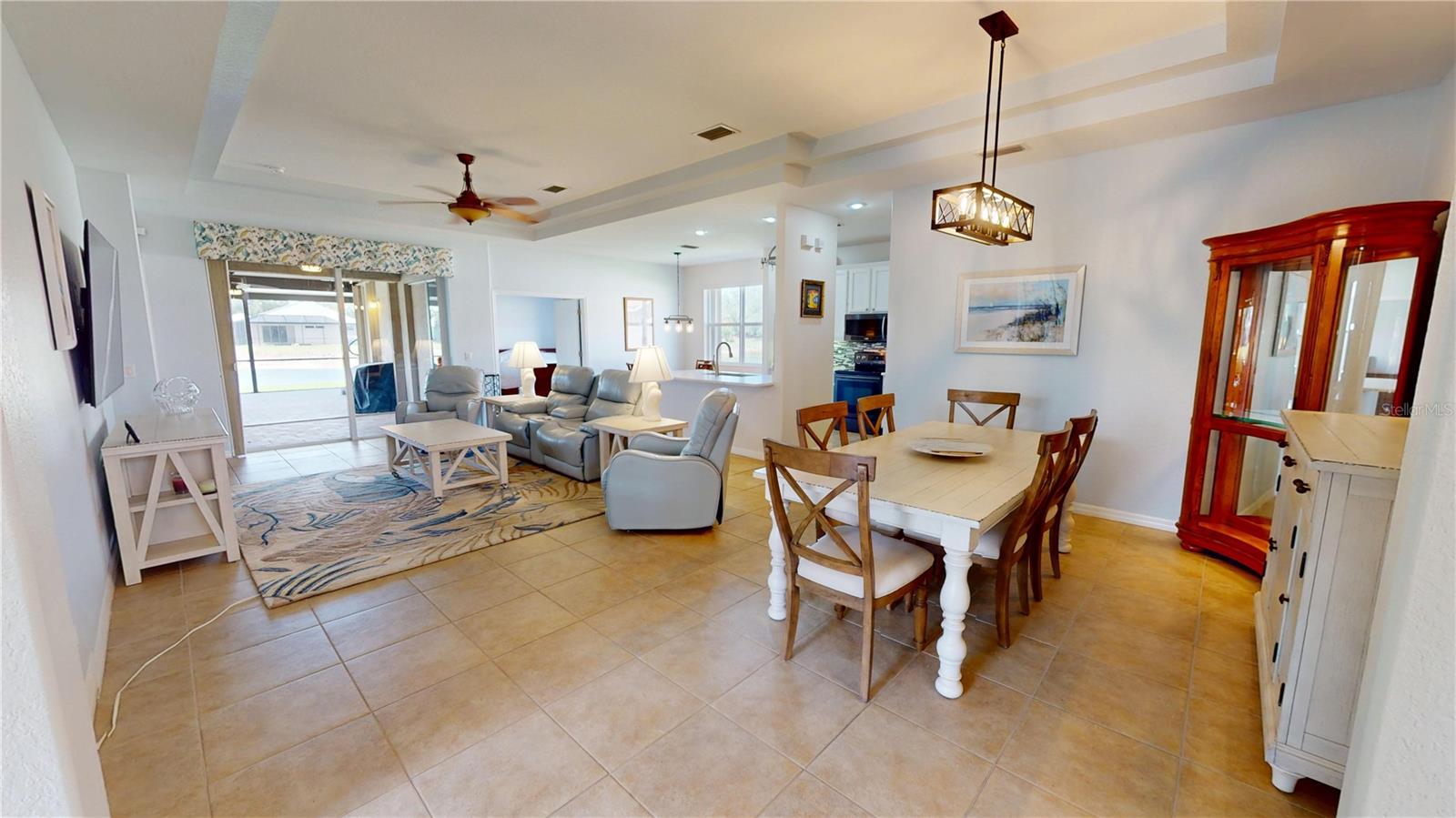 STONEYBROOK AT VENICE - Residential