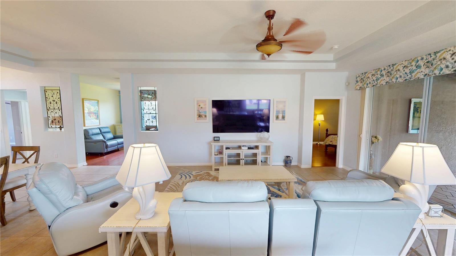 STONEYBROOK AT VENICE - Residential