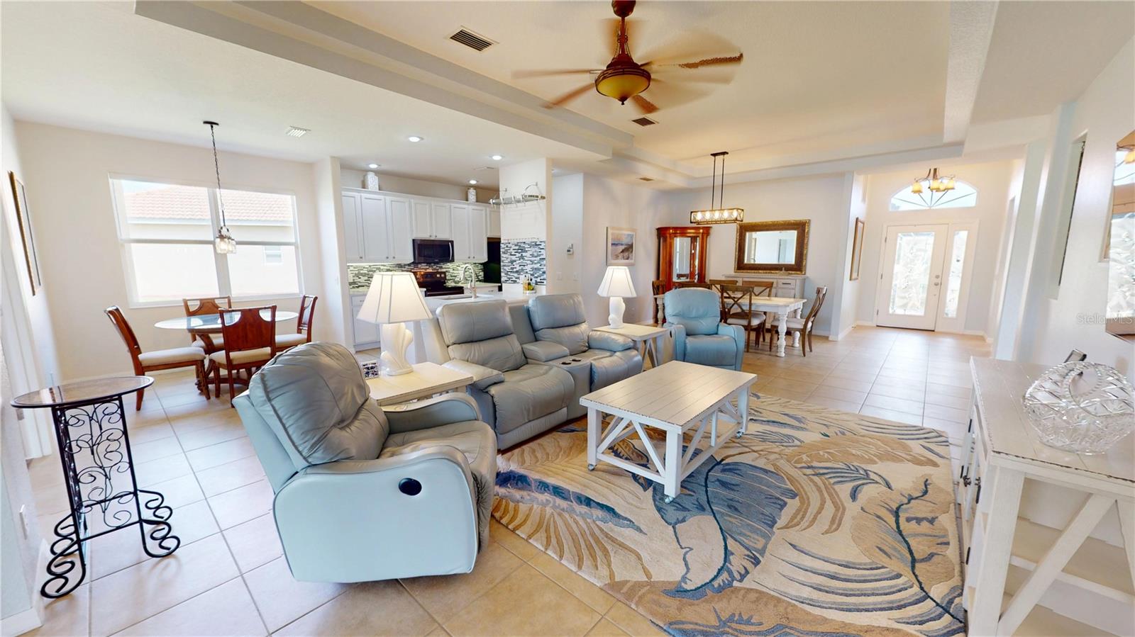 STONEYBROOK AT VENICE - Residential