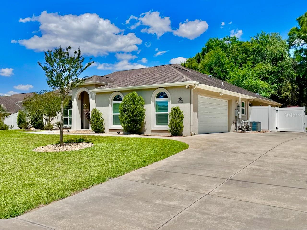 ORANGE BLOSSOM HILLS UN #5 - Residential