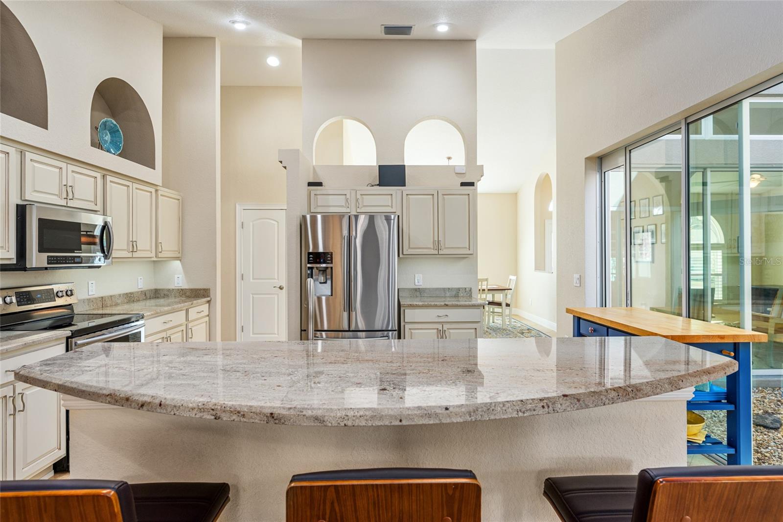 ORANGE BLOSSOM HILLS UN #5 - Residential