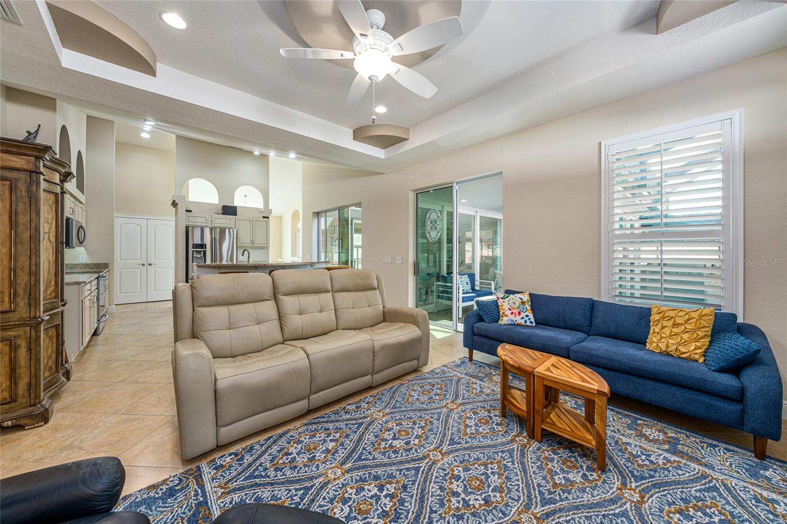 ORANGE BLOSSOM HILLS UN #5 - Residential
