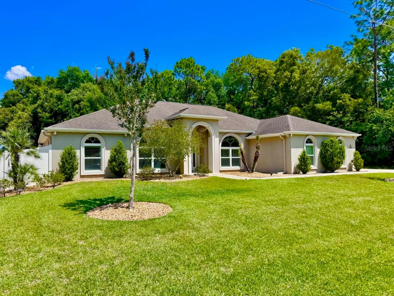 ORANGE BLOSSOM HILLS UN #5 - Residential