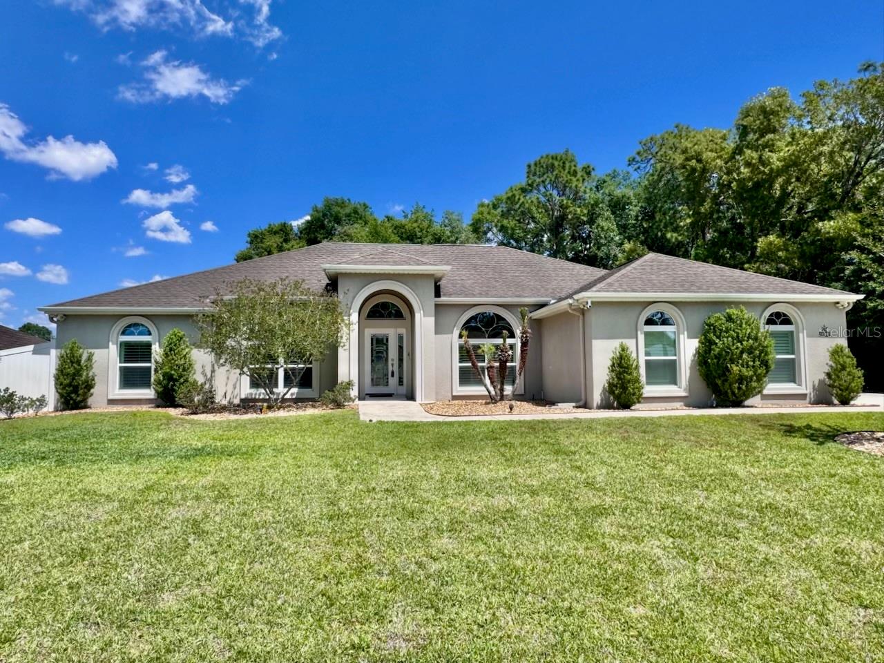 ORANGE BLOSSOM HILLS UN #5 - Residential