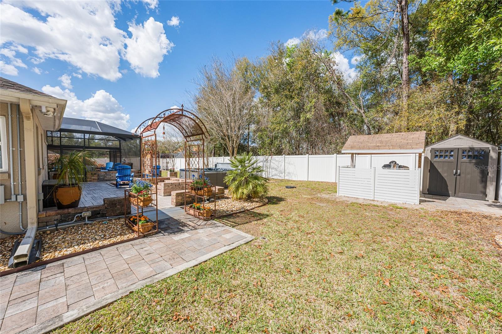 ORANGE BLOSSOM HILLS UN #5 - Residential