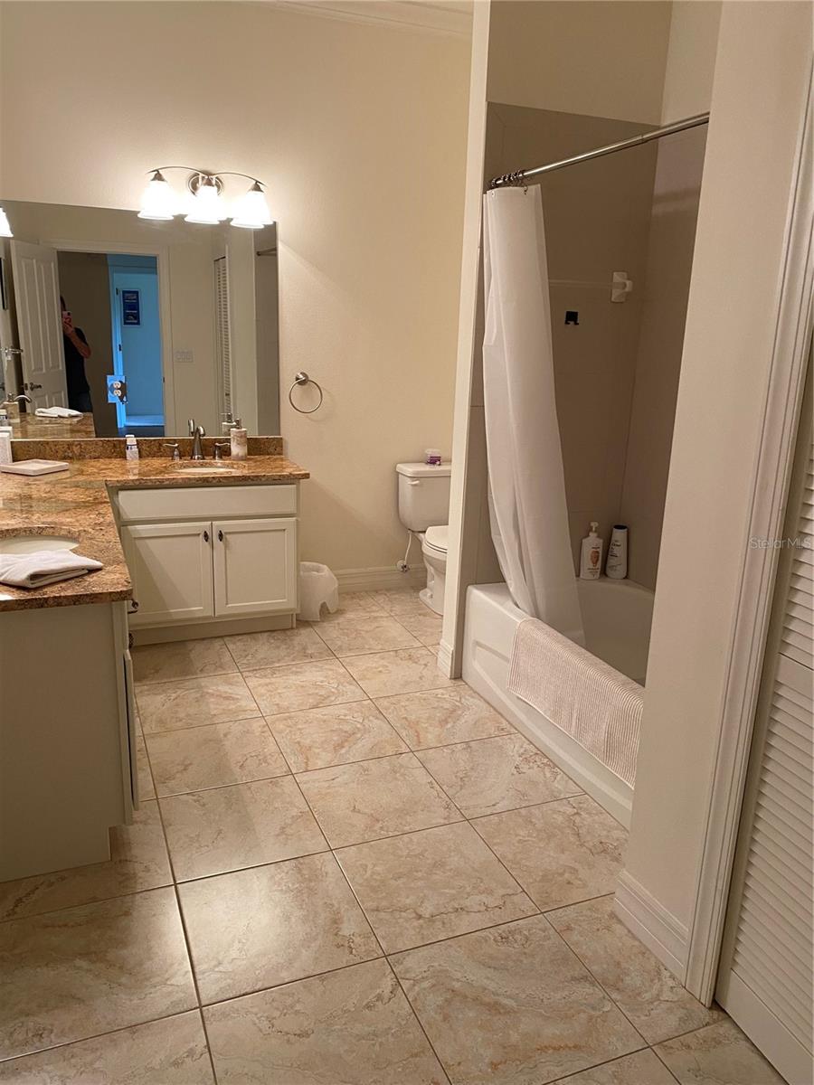 SOUTHERN PINES CONDO - Residential