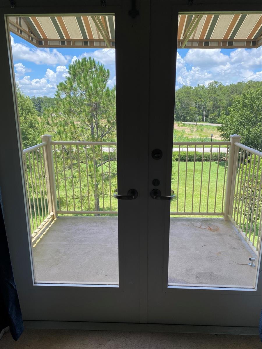 SOUTHERN PINES CONDO - Residential