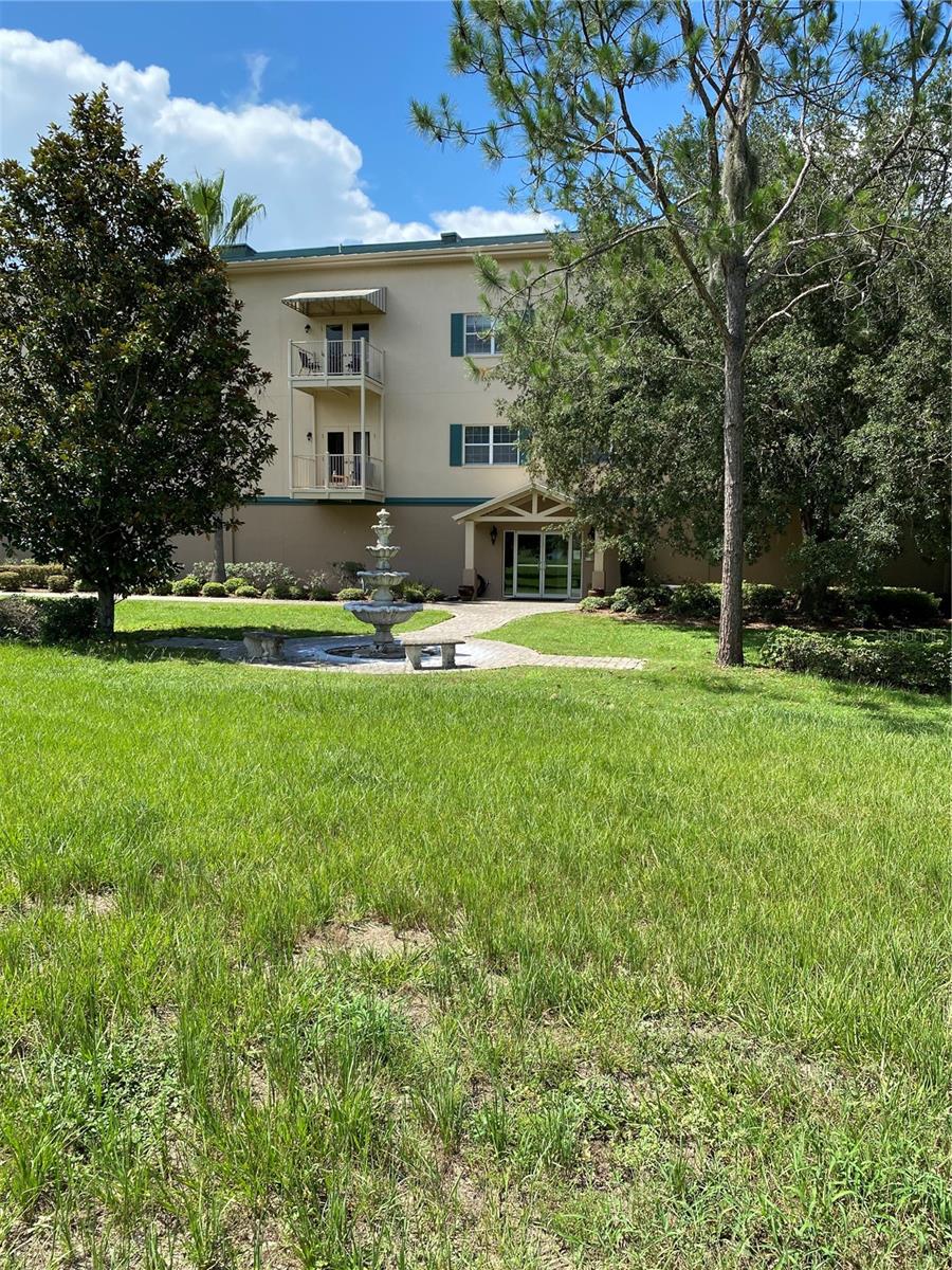 SOUTHERN PINES CONDO - Residential