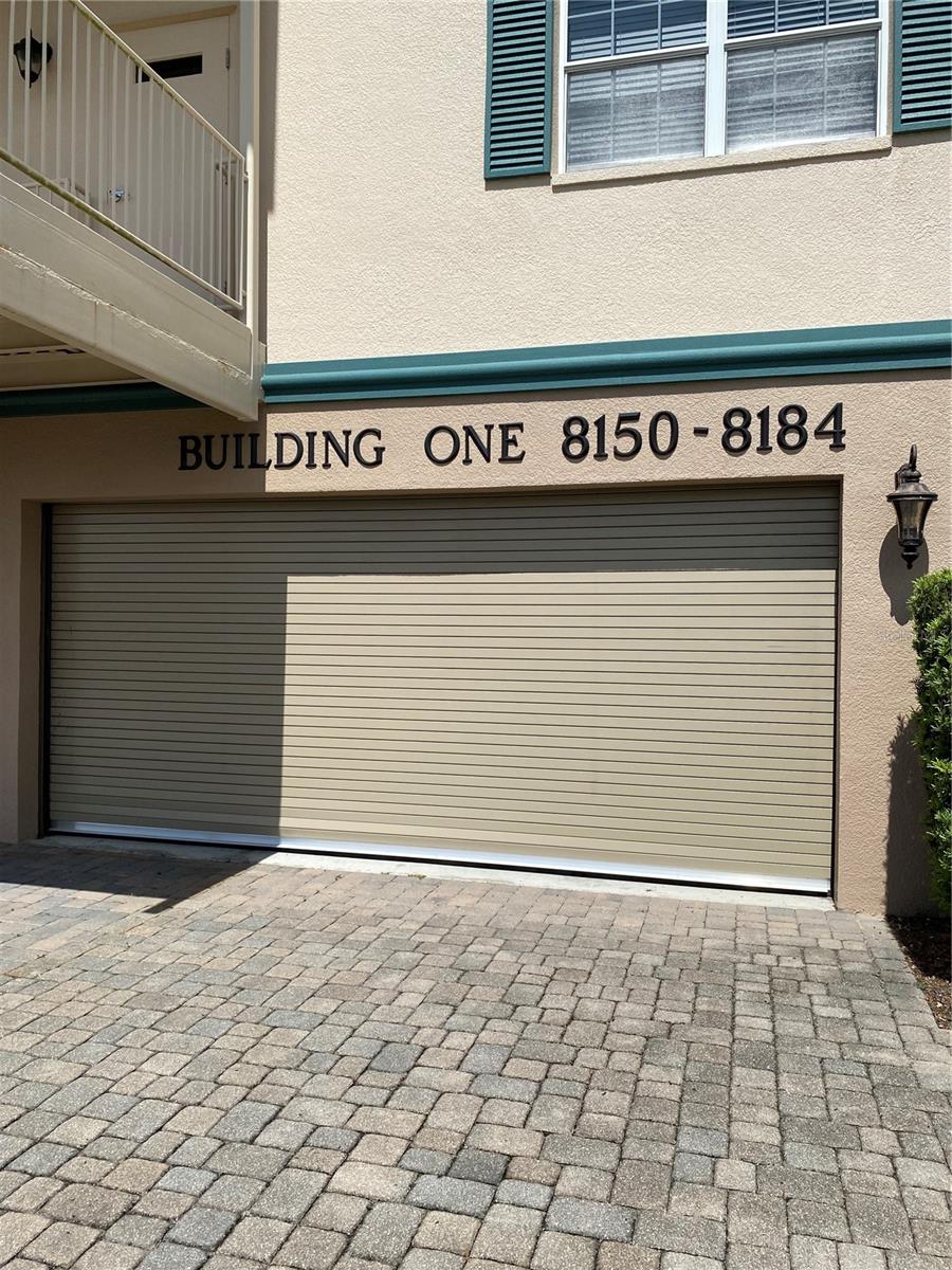 SOUTHERN PINES CONDO - Residential