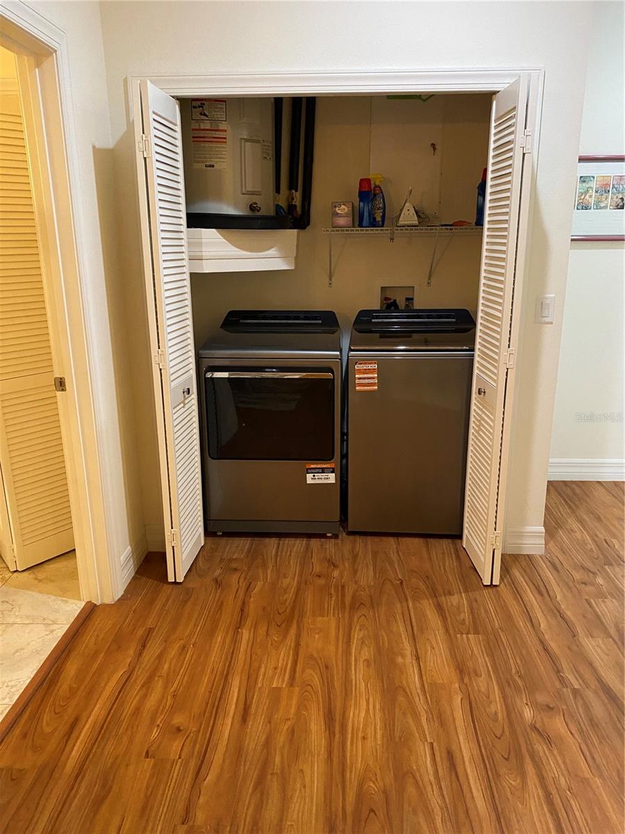 SOUTHERN PINES CONDO - Residential