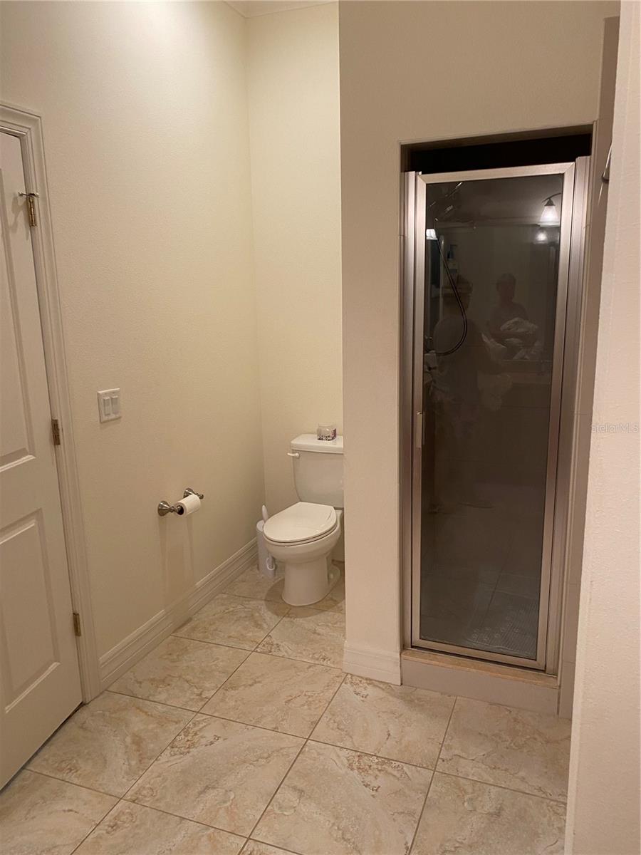 SOUTHERN PINES CONDO - Residential