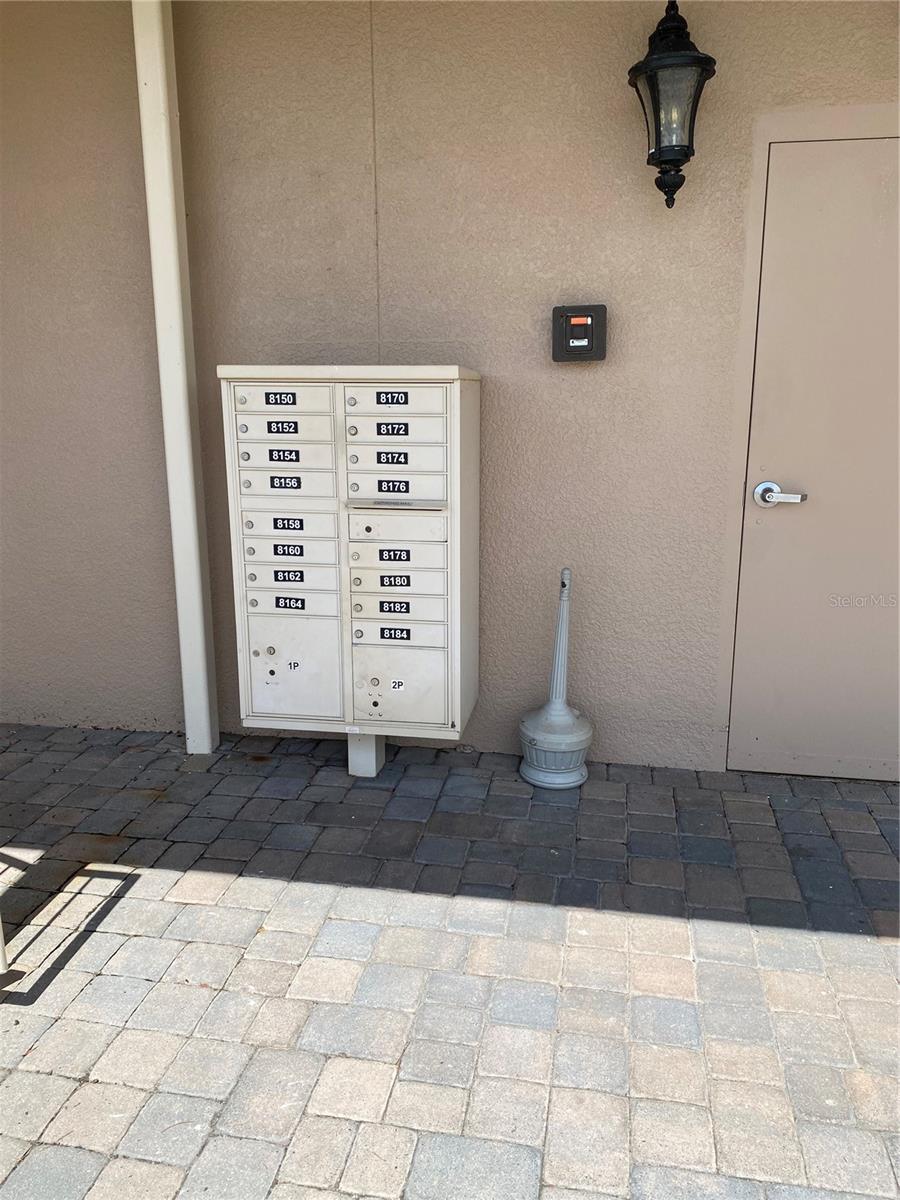SOUTHERN PINES CONDO - Residential