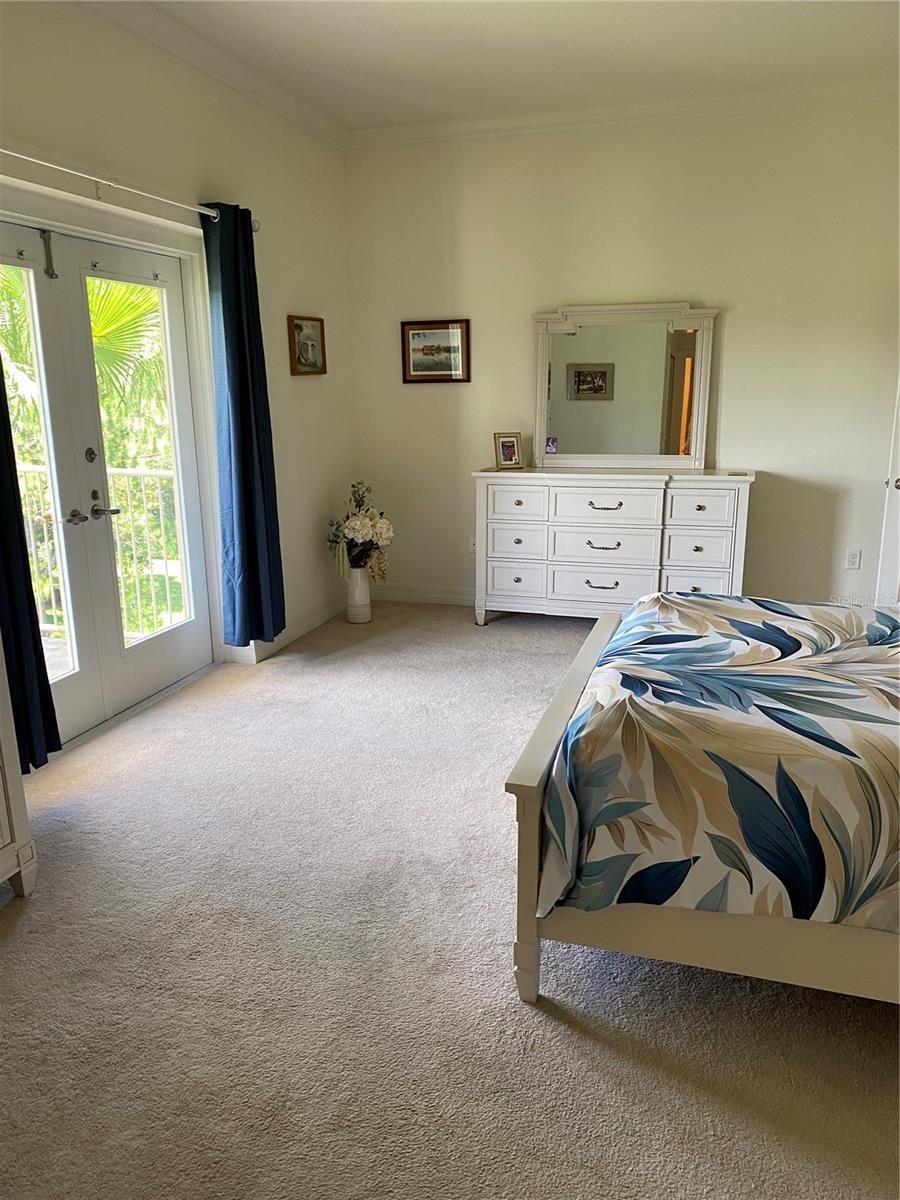 SOUTHERN PINES CONDO - Residential