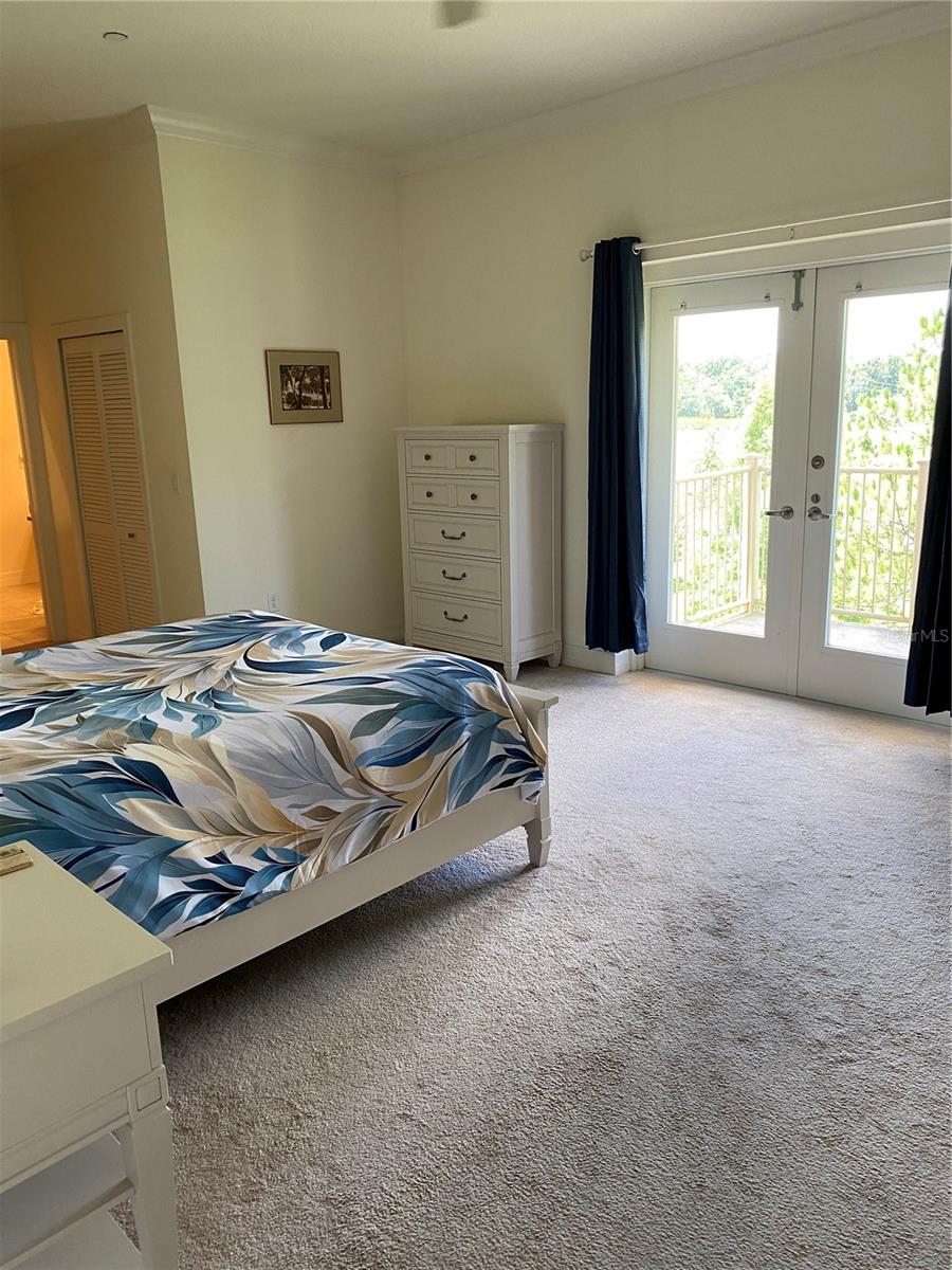 SOUTHERN PINES CONDO - Residential