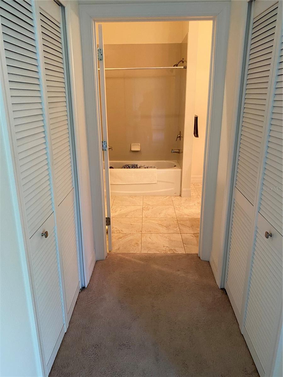 SOUTHERN PINES CONDO - Residential
