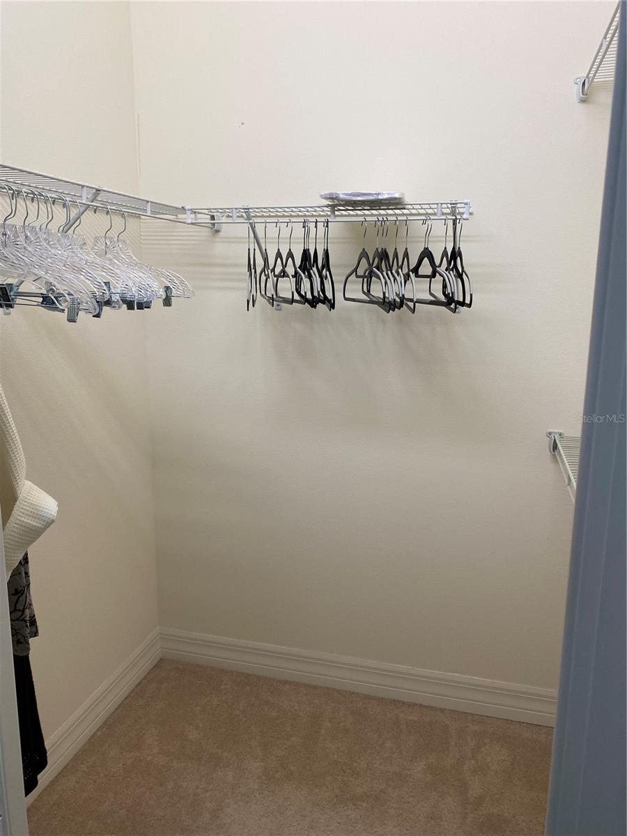 SOUTHERN PINES CONDO - Residential