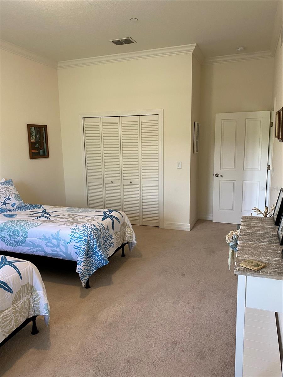 SOUTHERN PINES CONDO - Residential