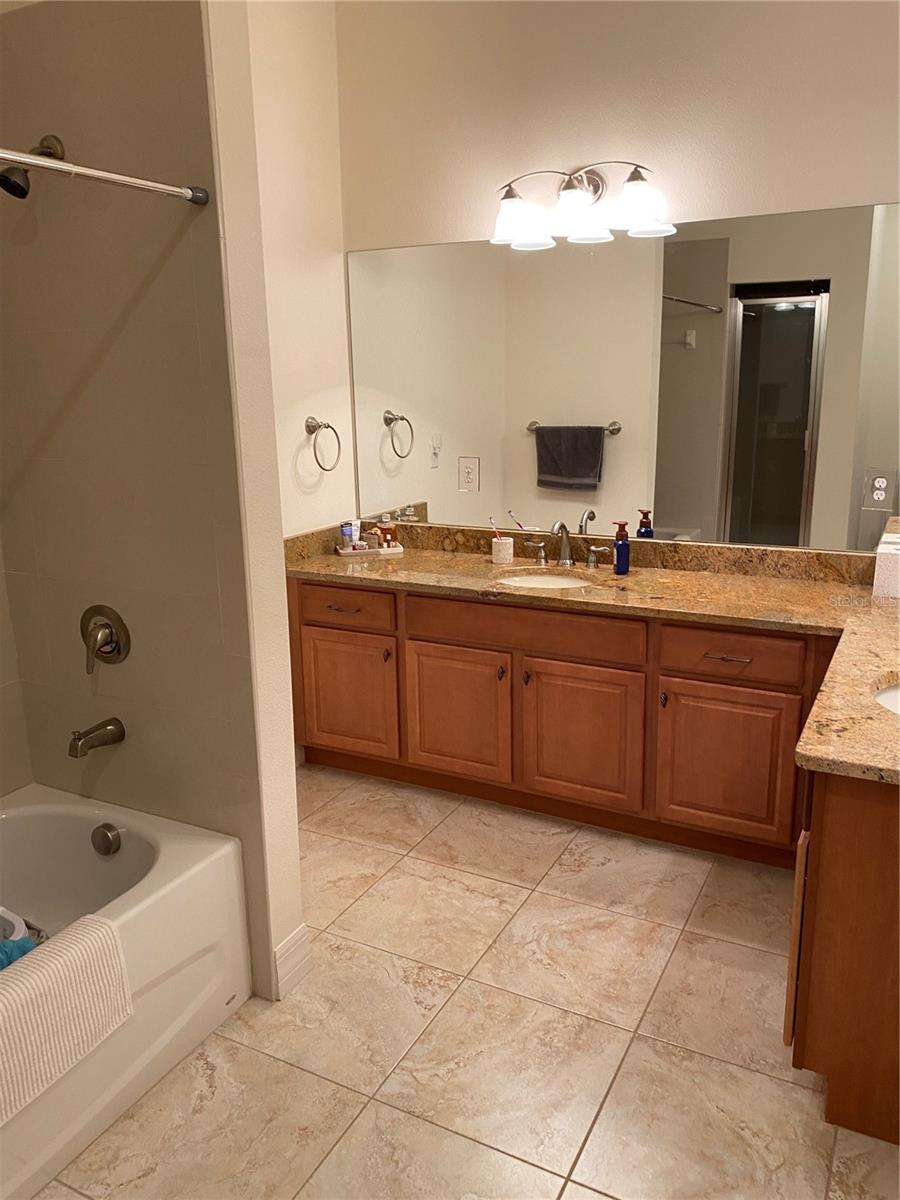 SOUTHERN PINES CONDO - Residential