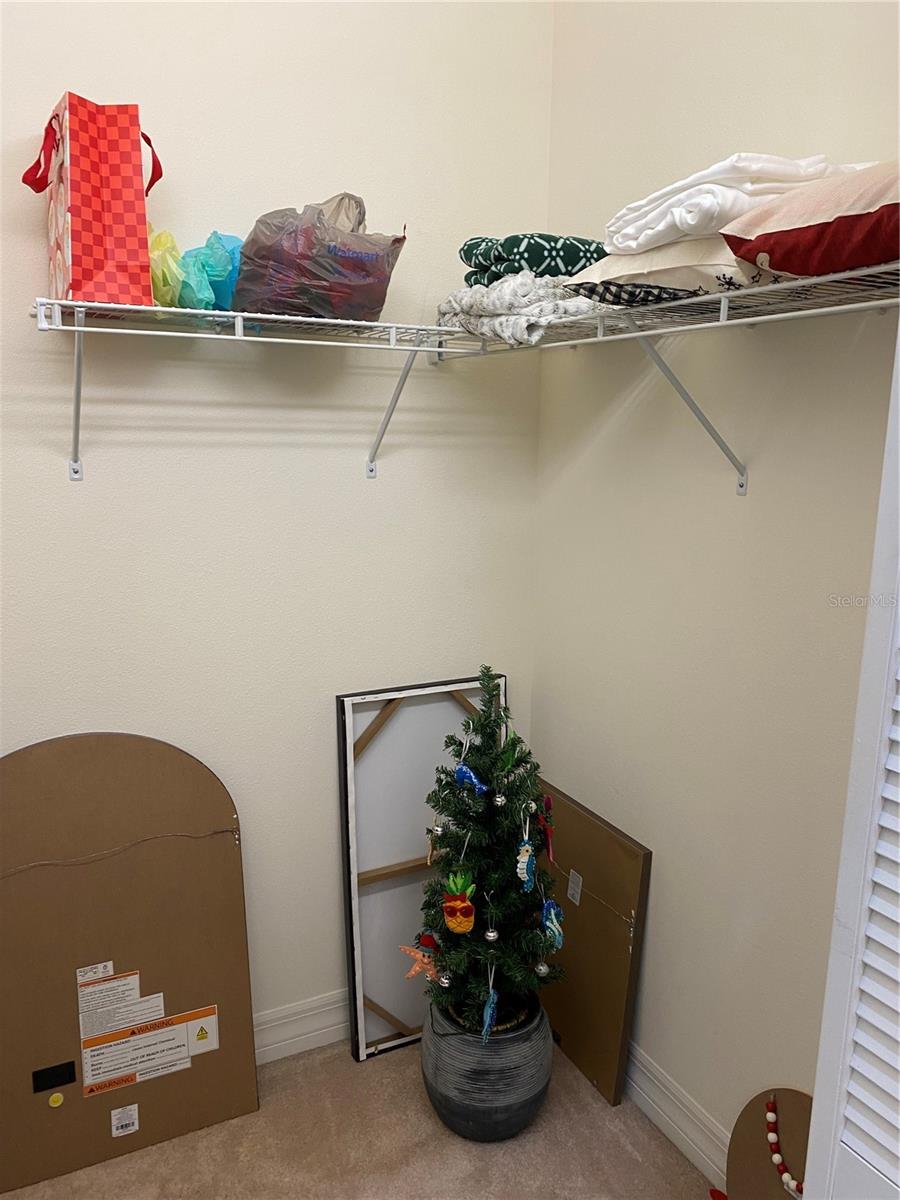 SOUTHERN PINES CONDO - Residential