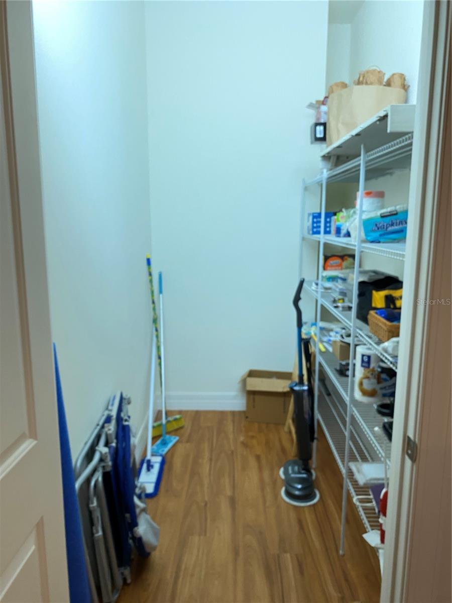 SOUTHERN PINES CONDO - Residential