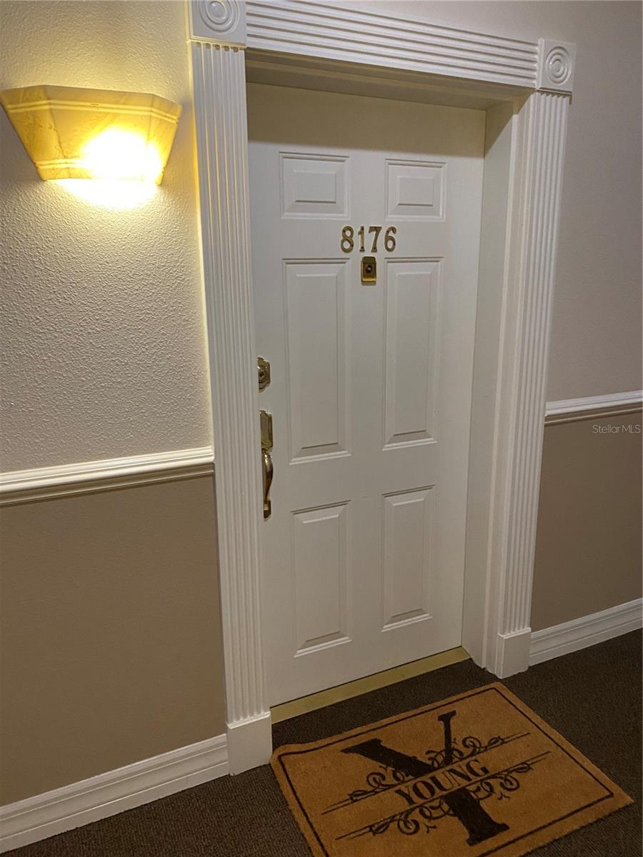 SOUTHERN PINES CONDO - Residential
