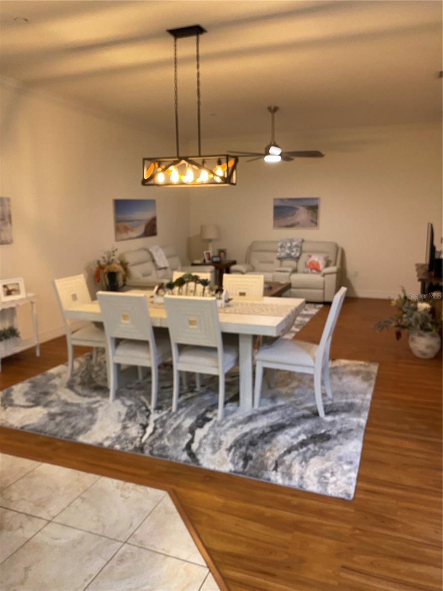 SOUTHERN PINES CONDO - Residential