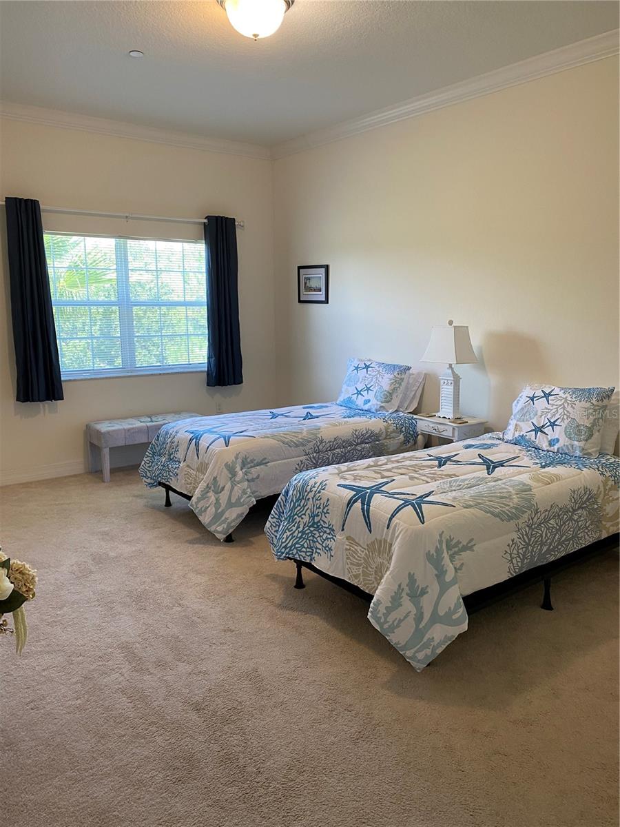 SOUTHERN PINES CONDO - Residential