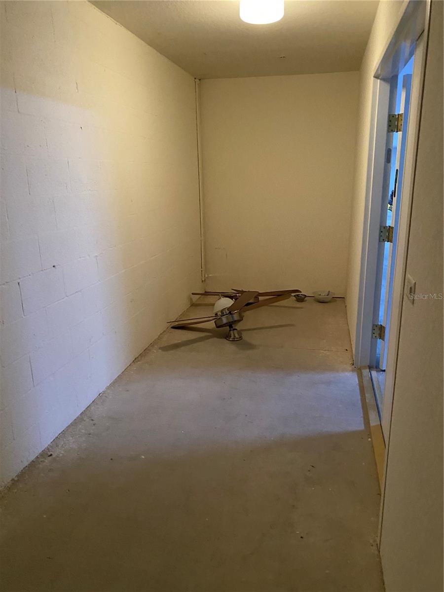SOUTHERN PINES CONDO - Residential