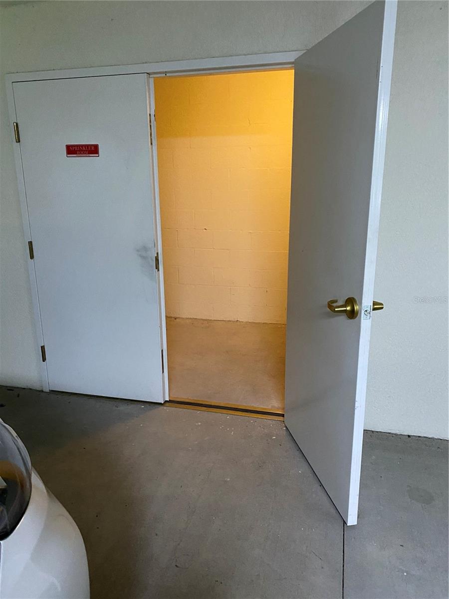 SOUTHERN PINES CONDO - Residential