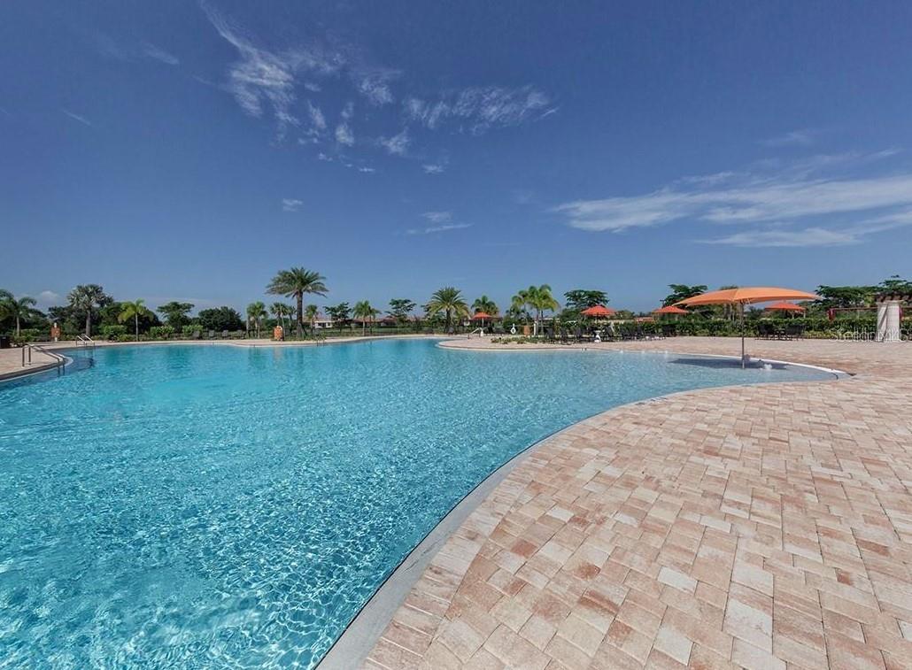 GRAN PARADISO - Residential Lease