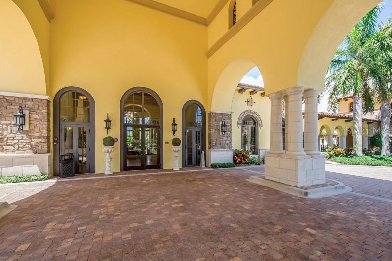 GRAN PARADISO - Residential Lease