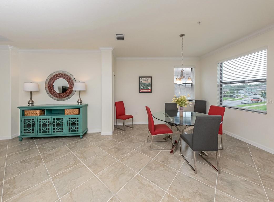 GRAN PARADISO - Residential Lease