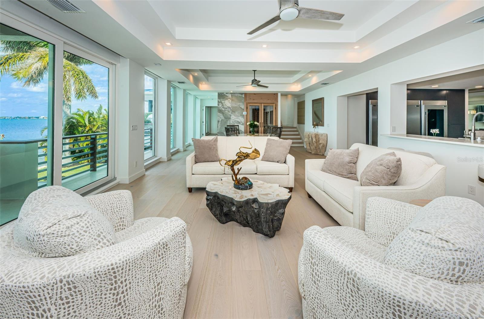 BOCA CIEGA ISLE - Residential