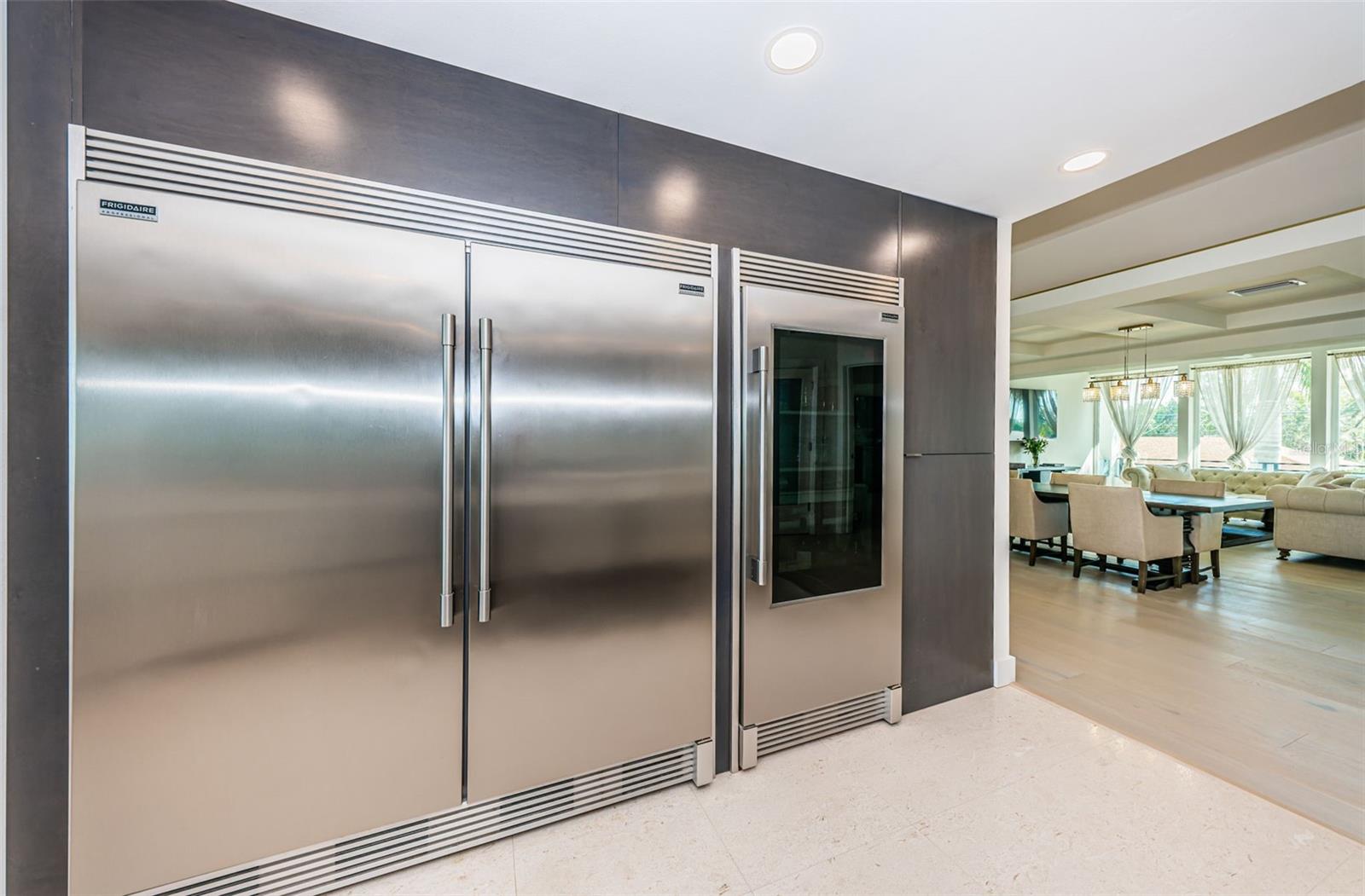 BOCA CIEGA ISLE - Residential