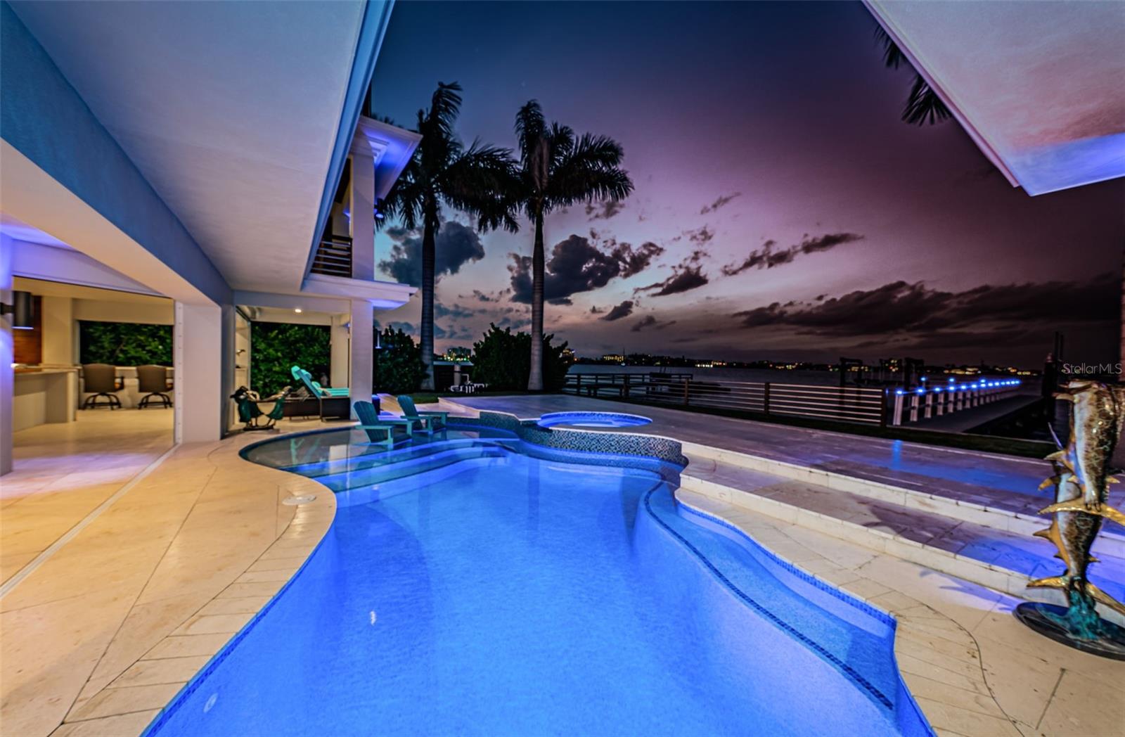 BOCA CIEGA ISLE - Residential