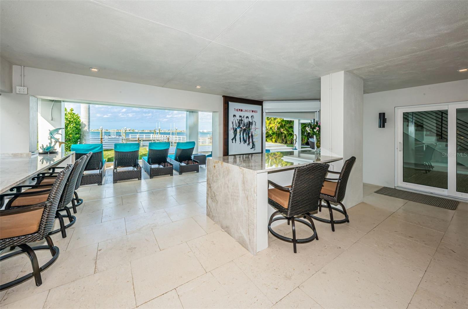 BOCA CIEGA ISLE - Residential