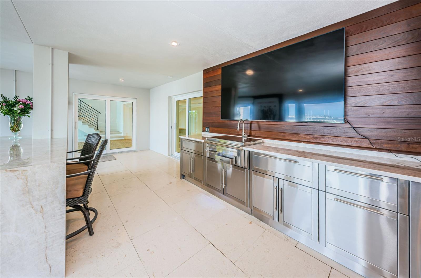 BOCA CIEGA ISLE - Residential