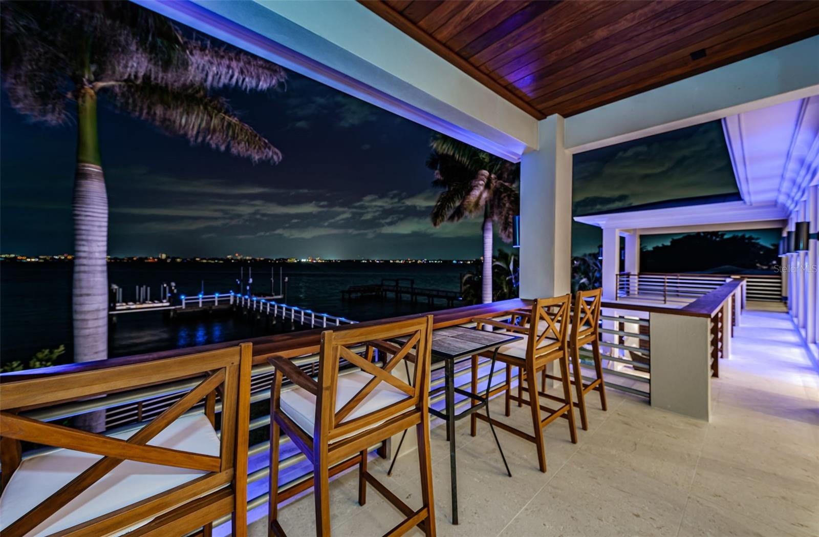 BOCA CIEGA ISLE - Residential