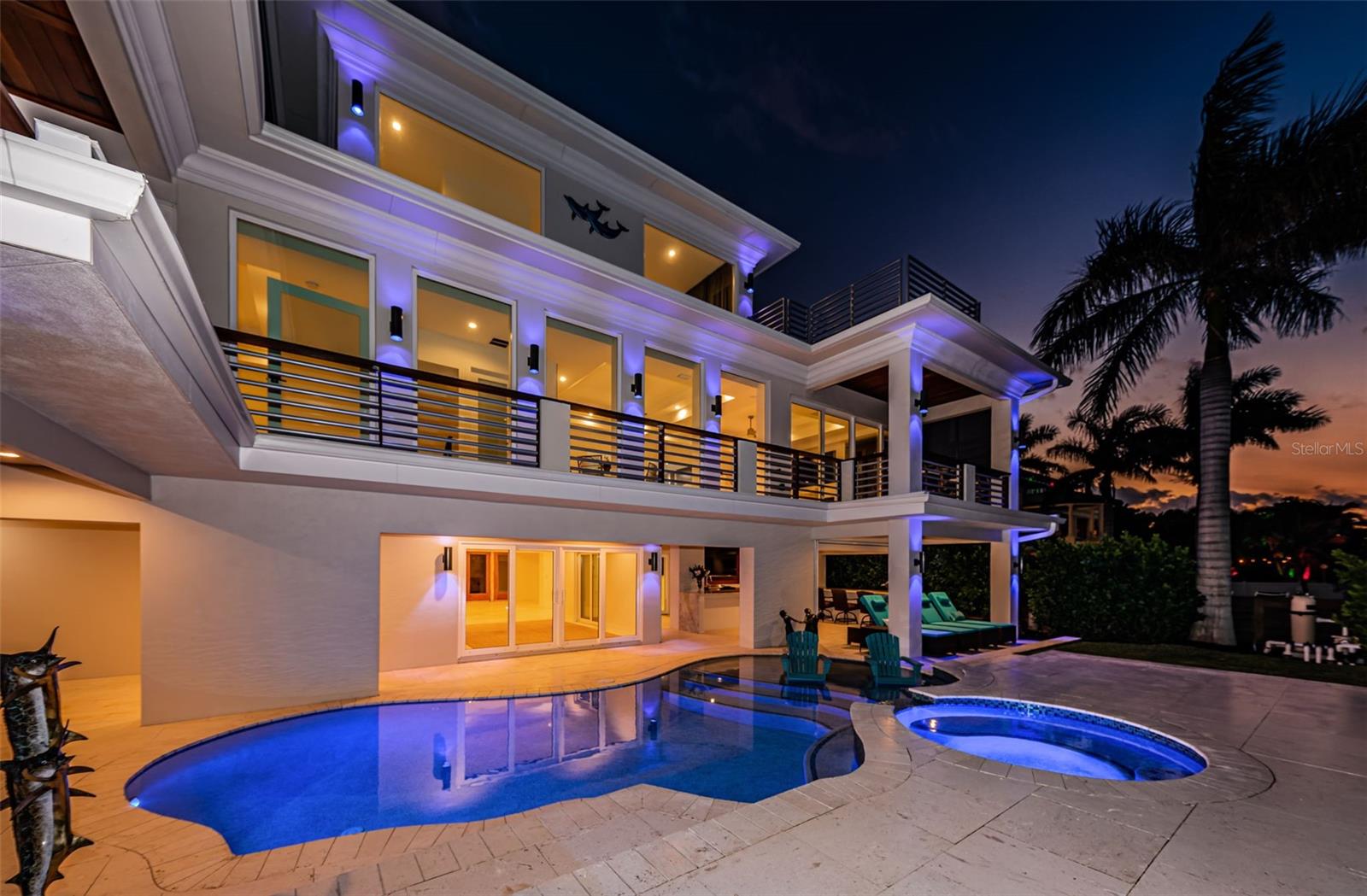 BOCA CIEGA ISLE - Residential