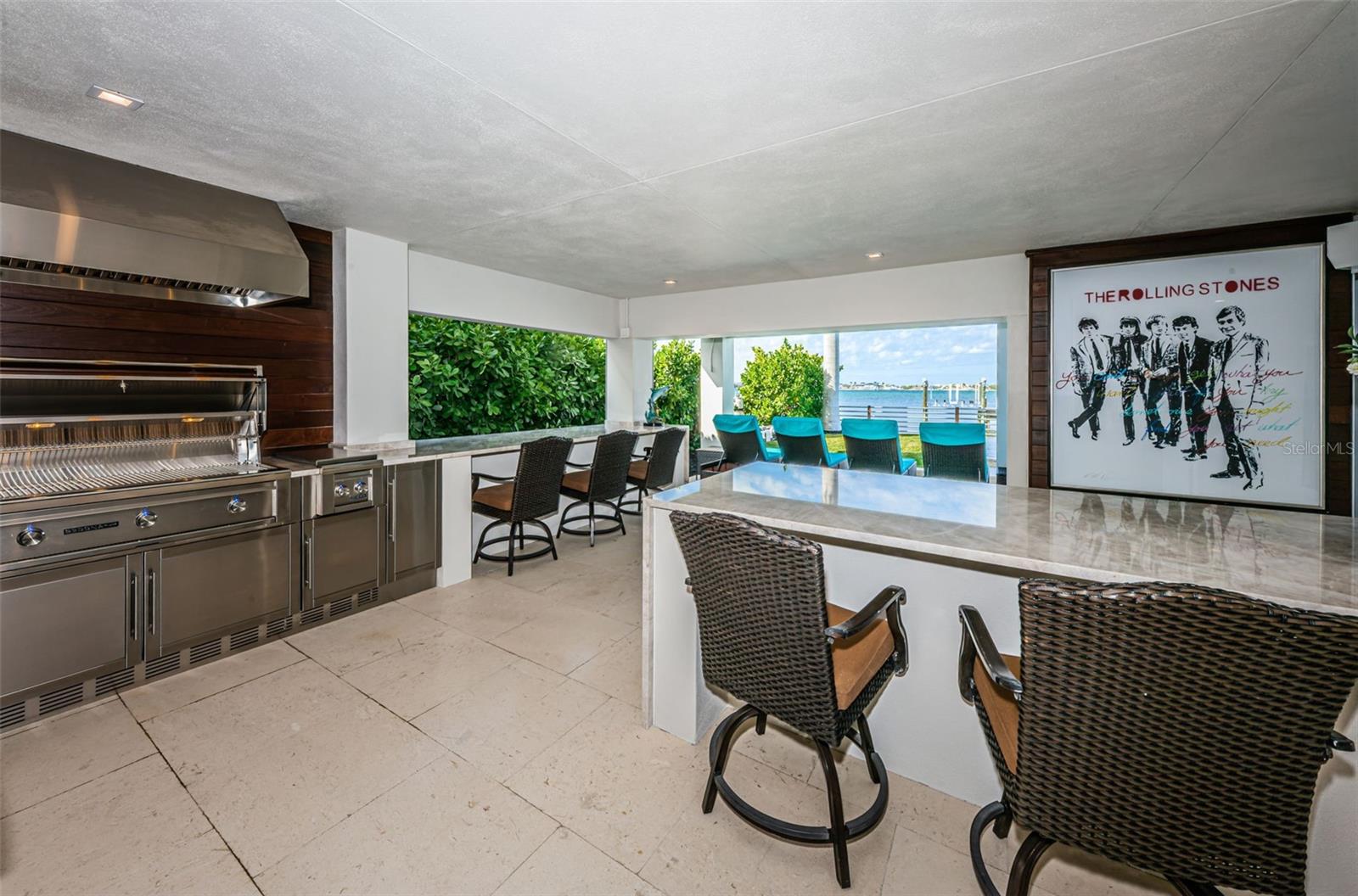 BOCA CIEGA ISLE - Residential