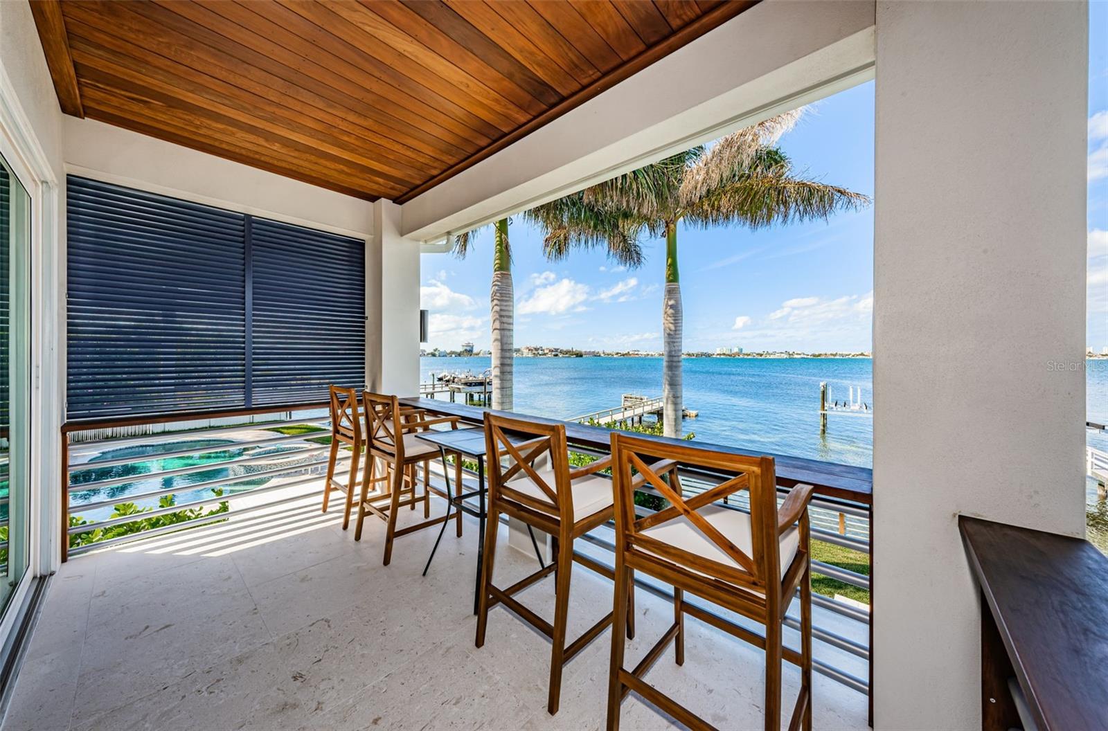 BOCA CIEGA ISLE - Residential